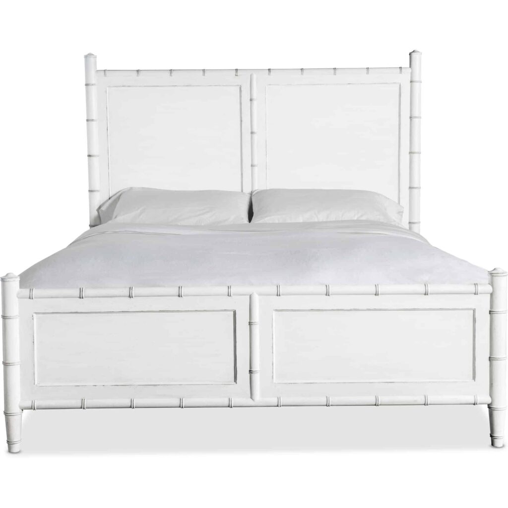 Charleston Queen Panel Bed - Image 2