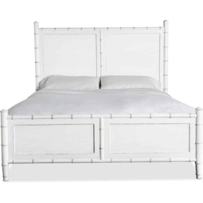 Charleston King Panel Bed 6 Charleston King Panel Bed 6750-90166-06 6750 90166 06 straight silo