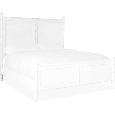 Charleston King Panel Bed 8 Charleston King Panel Bed 6750-90166-06 6750 90167 06 silo