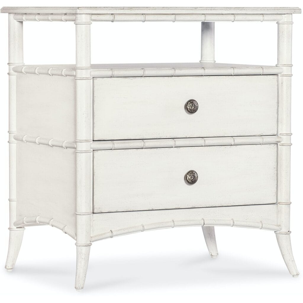 Charleston Nightstand