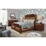 Charleston Nine-Drawer Dresser 6750-90302-85 6750 90266 302 007 315 85 room