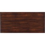 Charleston Six-Drawer Chest 6750-90310-85 6750 90310 85 top