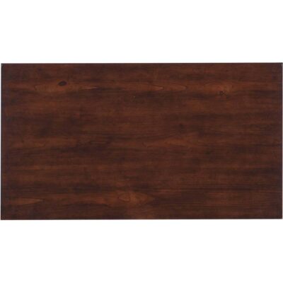 Charleston Three-Drawer Nightstand 6750-90315-85 6750 90315 85 top