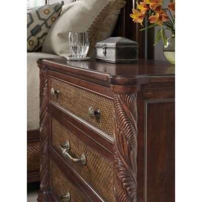 Charleston Nightstand GCSR5046 6750 90316 85 detail