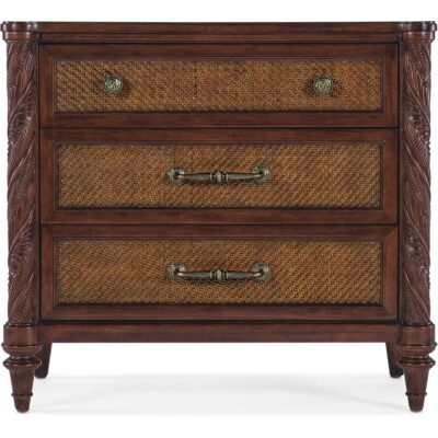 Charleston Nightstand GCSR5046 6750 90316 85 straight silo