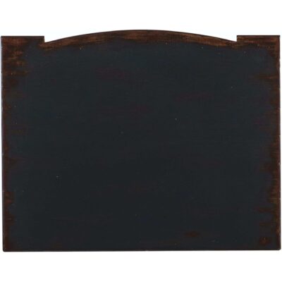 Charleston One-Drawer Telephone Table 6 Charleston One-Drawer Telephone Table 6750-90317-97 6750 90317 97 top