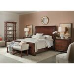 Charleston Three-Drawer Nightstand 6750-90116-85 6750 90466 019 116 10445 85 room