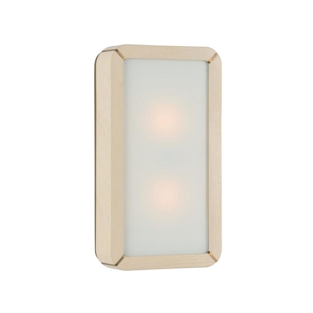 Oak Island Sconce