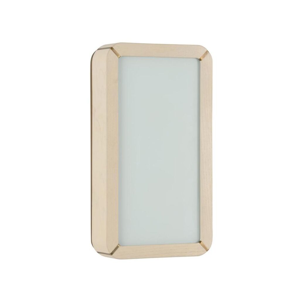 Oak Island Sconce - Image 2