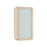 Oak Island Sconce 67500 67500 B