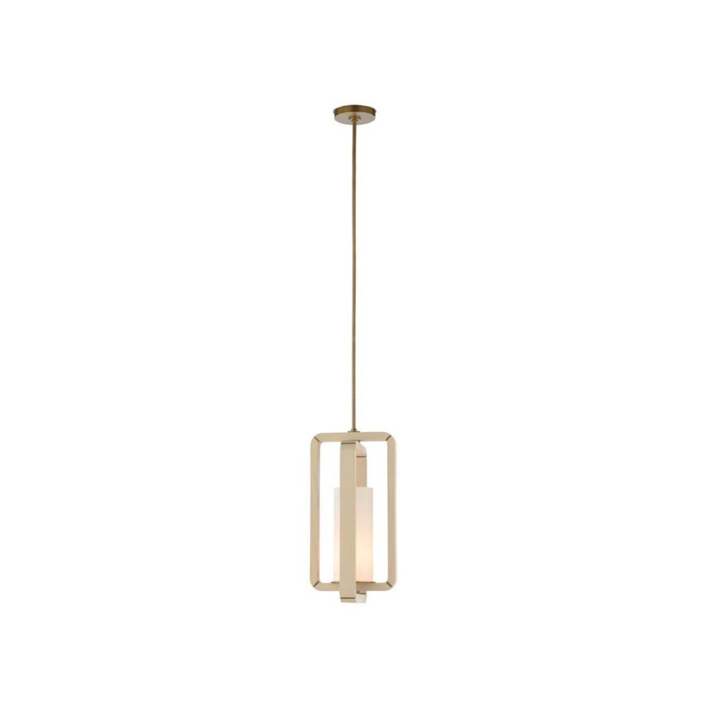 Oak Island Pendant