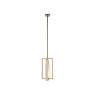 Oak Island Pendant