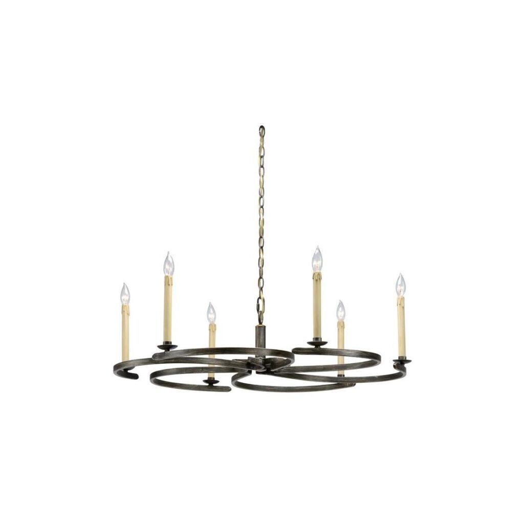Cabot Lodge Chandelier