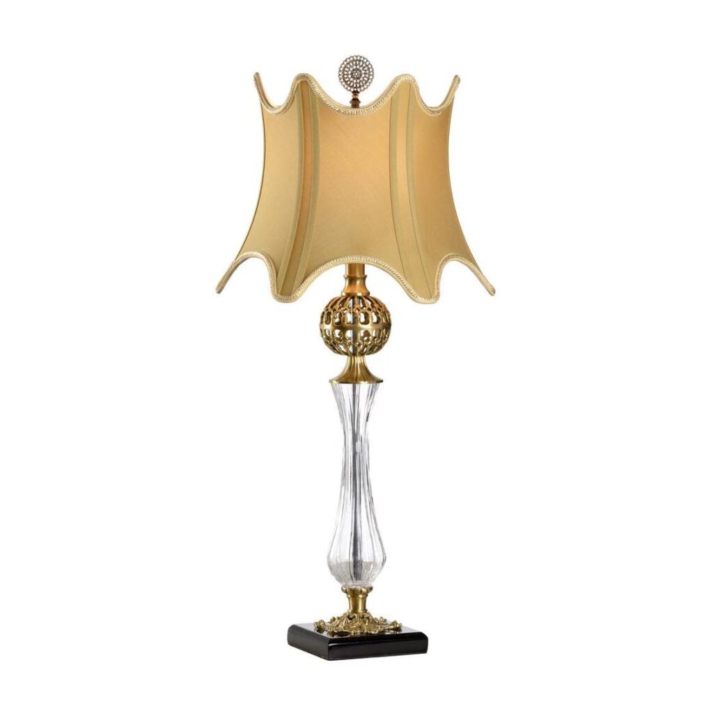 Daines Accent Lamp