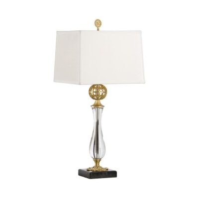 Daines Accent Lamp