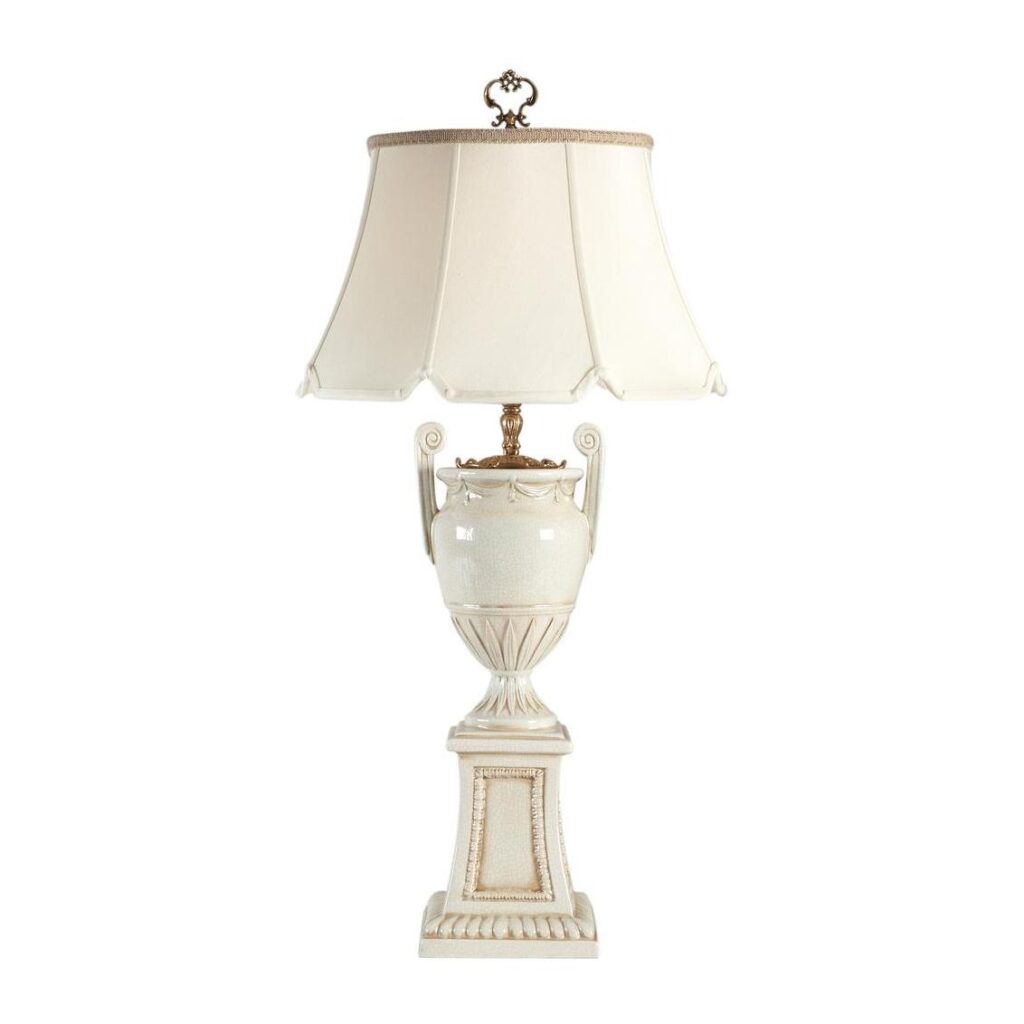 Aurora Table Lamp