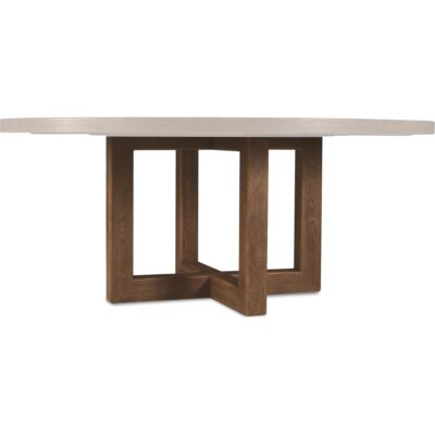 Driftwood 72in Round Dining Table 12 Driftwood 72in Round Dining Table 6820-75203-85 6820 75203b 85 silo