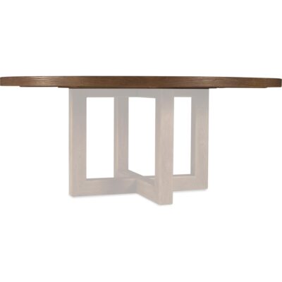 Driftwood 72in Round Dining Table 13 Driftwood 72in Round Dining Table 6820-75203-85 6820 75203t 85 silo