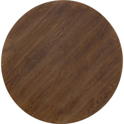 Driftwood 48in Round Dining Table 6820-75213-85 6820 75213 85 top