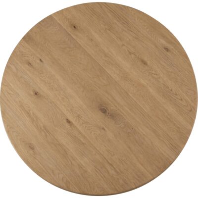 Driftwood 60in Round Dining Table 6820-75223-80 6820 75223 80 top