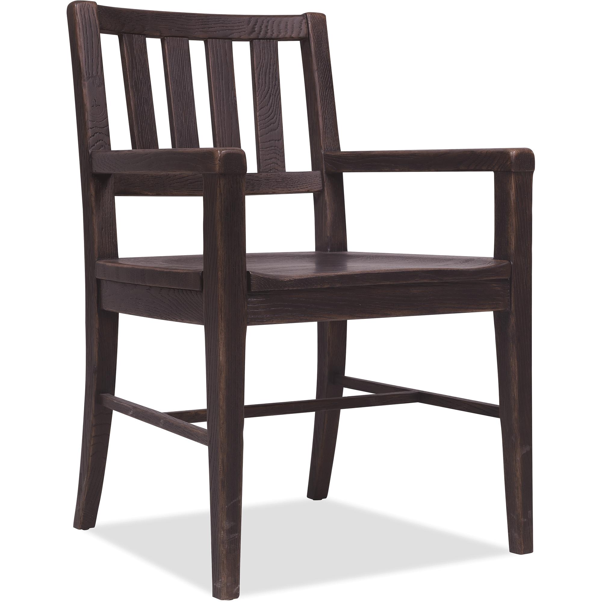 Driftwood Splatback Arm Chair 1 Driftwood Splatback Arm Chair