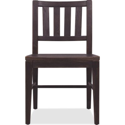 Driftwood Splatback Side Chair 6 Driftwood Splatback Side Chair 6820-75311-99 6820 75311 99 straight silo