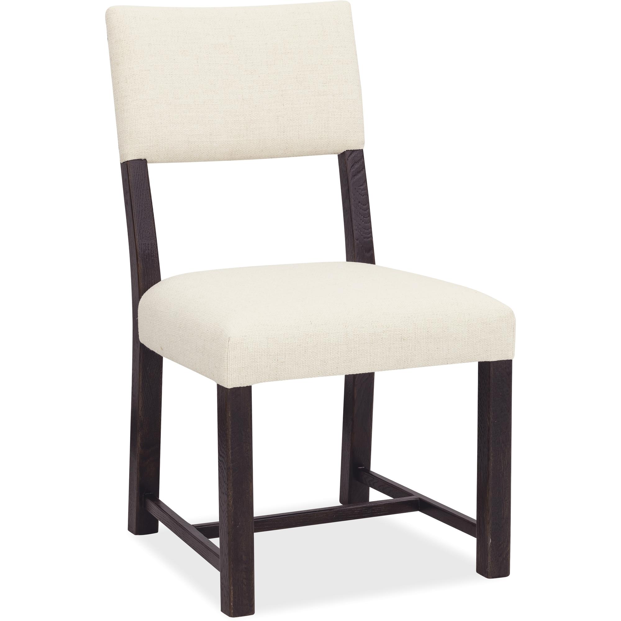 Driftwood Upholstered Arm Chair 1 Driftwood Upholstered Arm Chair