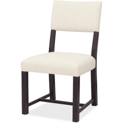Driftwood Upholstered Arm Chair 6 Driftwood Upholstered Arm Chair 6820-75400-99 6820 75400 99 silo1