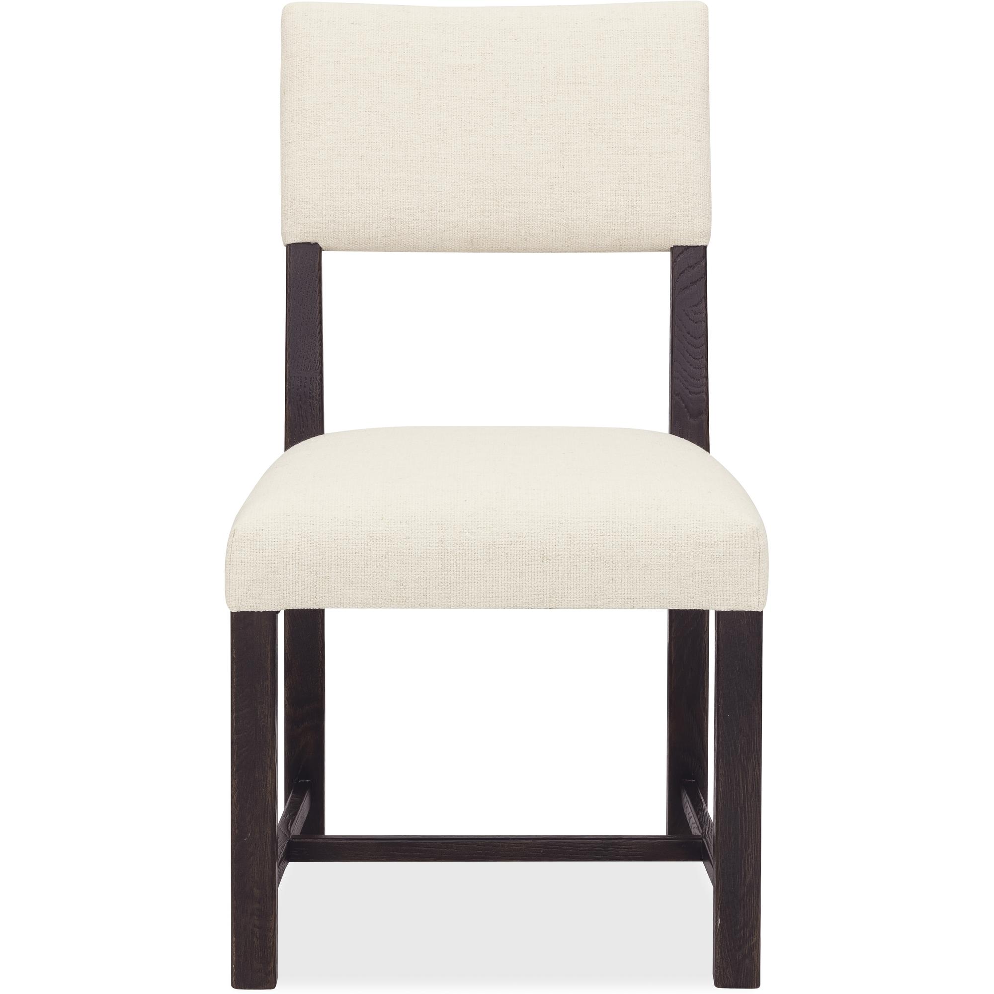 Driftwood Upholstered Arm Chair 4 Driftwood Upholstered Arm Chair - Image 4