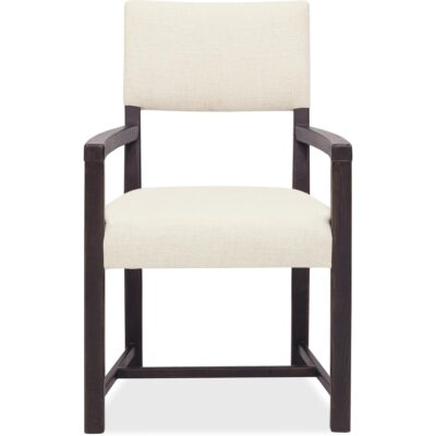 Driftwood Upholstered Side Chair 7 Driftwood Upholstered Side Chair 6820-75410-99 6820 75410 99 straight silo