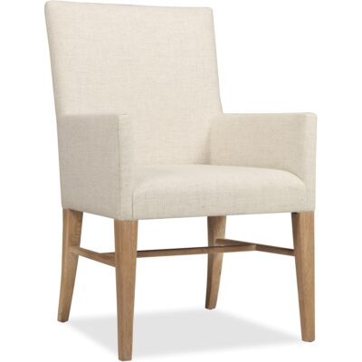 Driftwood Upholstered Arm Chair