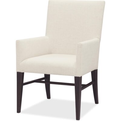 Driftwood Upholstered Arm Chair 6820-75511-99 6820 75511 99 silo1