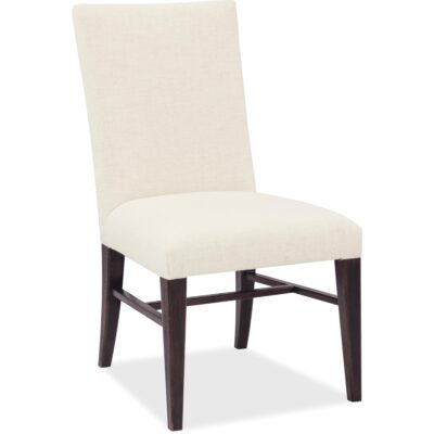 Driftwood Upholstered Side Chair 6 Driftwood Upholstered Side Chair 6820-75512-99 6820 75512 99 silo1