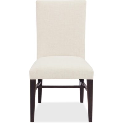 Driftwood Upholstered Side Chair 7 Driftwood Upholstered Side Chair 6820-75512-99 6820 75512 99 straight silo