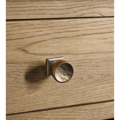 Driftwood Display Sideboard 6820-75900-80 6820 75900 80 detail