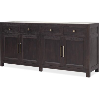 Driftwood Buffet 6820-75901-99 6820 75901 99 silo1