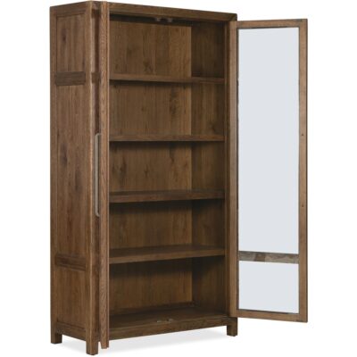 Driftwood Display Cabinet 4 Driftwood Display Cabinet 6820-75906-85 6820 75906 85 open silo