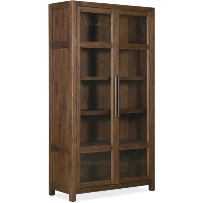 Driftwood Display Cabinet