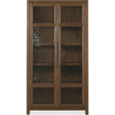 Driftwood Display Cabinet 5 Driftwood Display Cabinet 6820-75906-85 6820 75906 85 straight silo