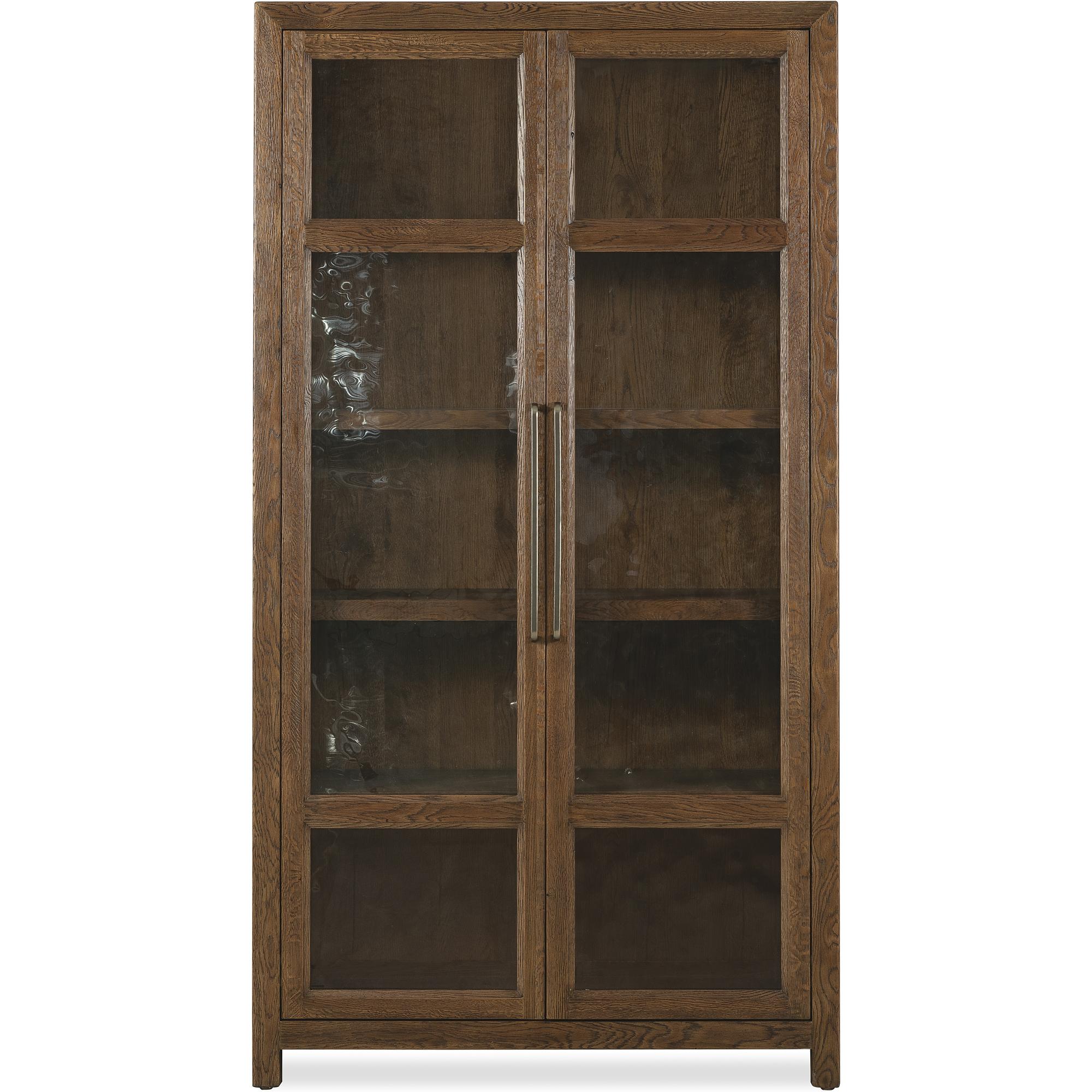 Driftwood Display Cabinet 3 Driftwood Display Cabinet - Image 3