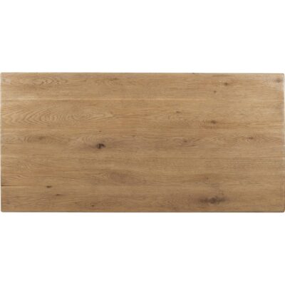 Driftwood Rectangle Cocktail Table 6820-80110-80 6820 80110 80 top