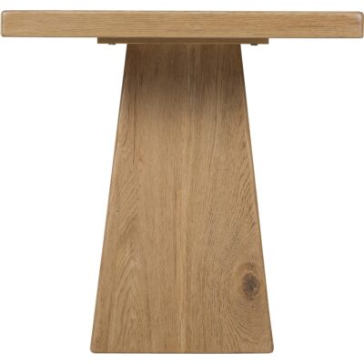 Driftwood End Table 4 Driftwood End Table 6820-80113-80 6820 80113 80 straight silo