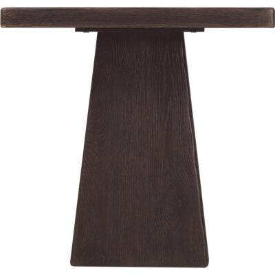 Driftwood End Table 4 Driftwood End Table 6820-80113-99 6820 80113 99 straight silo