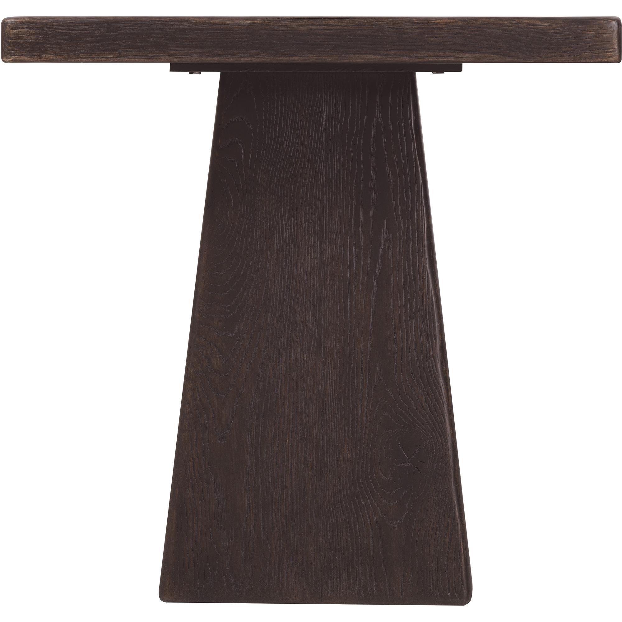 Driftwood End Table 2 Driftwood End Table - Image 2