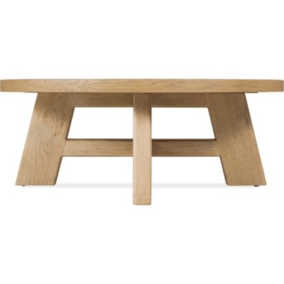 Driftwood Round Cocktail Table 5 Driftwood Round Cocktail Table 6820-80211-80 6820 80211 80 side silo