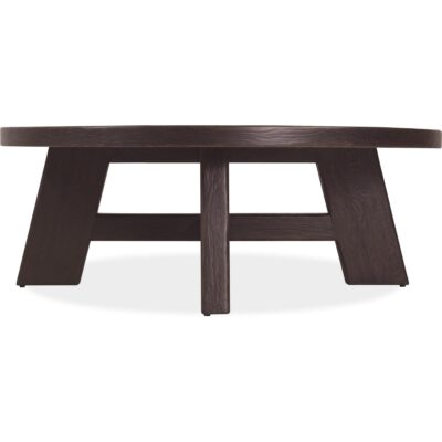 Driftwood Round Cocktail Table 6 Driftwood Round Cocktail Table 6820-80211-99 6820 80211 99 straight silo1