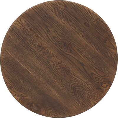 Driftwood Round End Table 5 Driftwood Round End Table 6820-80213-85 6820 80213 85 top