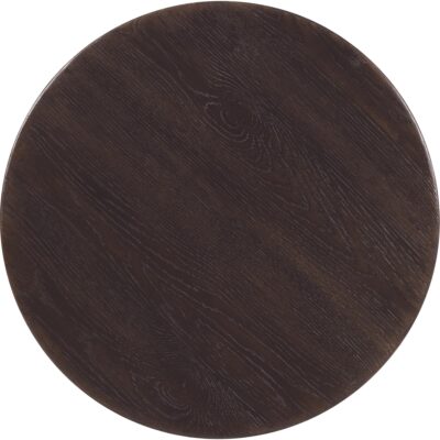 Driftwood Round End Table 7 Driftwood Round End Table 6820-80213-99 6820 80213 99 top