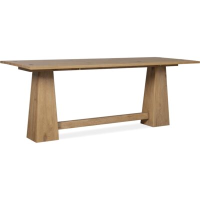 Driftwood Flip-Top Console Table 6820-85003-80 6820 85003 80 silo