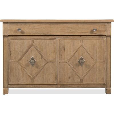 Driftwood Hall Chest 6820-85005-80 6820 85005 80 straight silo